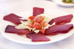 Foto formacion conservacion pescado y marisco fish solutions