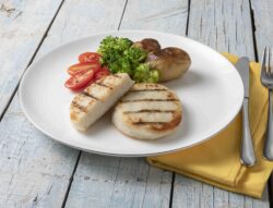 Medallones de merluza fish solutions