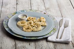 receta de anillas de pota en tempura formacion opciones de menus saludables