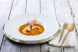 foto formacion opciones de menu saludables fish solutions