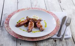 Foto receta calamares fish solutions