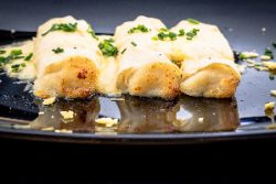 foto receta canelones formacion platos tipicos por comunidad autonoma