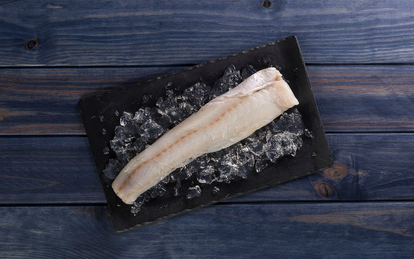 Filetes de rosada sin piel Pescanova Fish Solutions