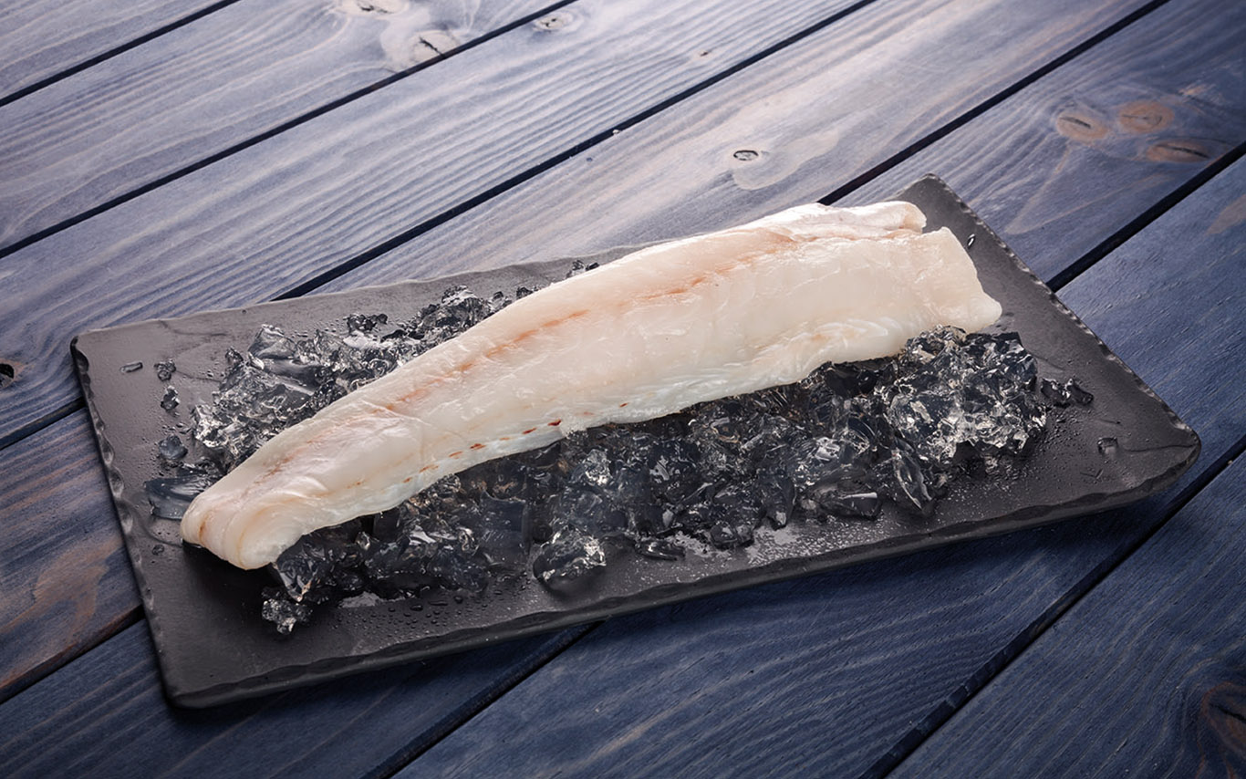 Filetes de rosada sin piel Pescanova Fish Solutions