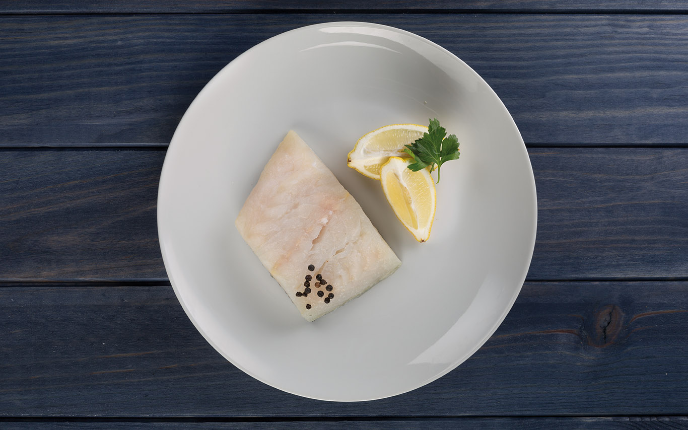 supremas de bacalao al punto de sal fish solutions para hosteleria