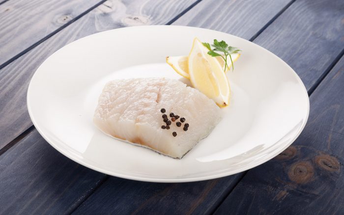 supremas de bacalao al punto de sal fish solutions para hosteleria