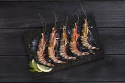 Foto producto langostino tigre fish solutions para hosteleria