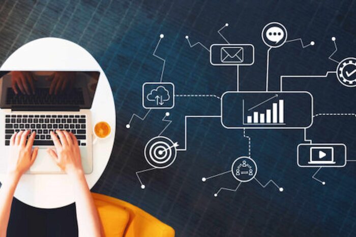 imagen formacion de marketing para restaurantes