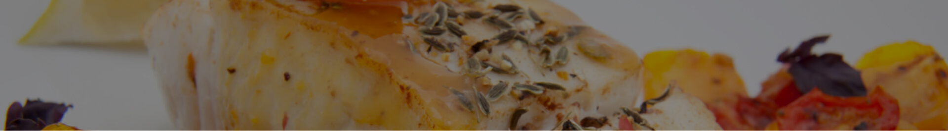 plato de bacalao