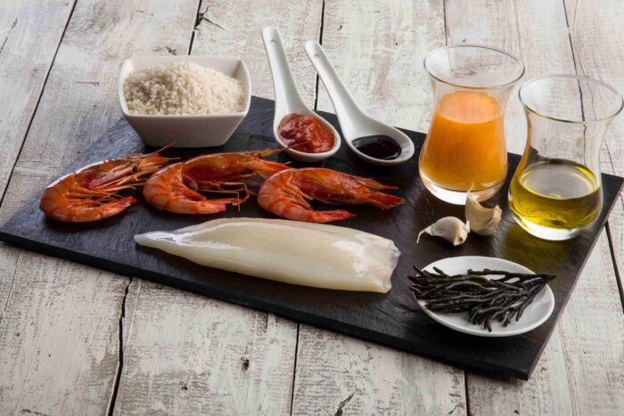 Foto formacion que es la mise en place y como se hace fish solutions
