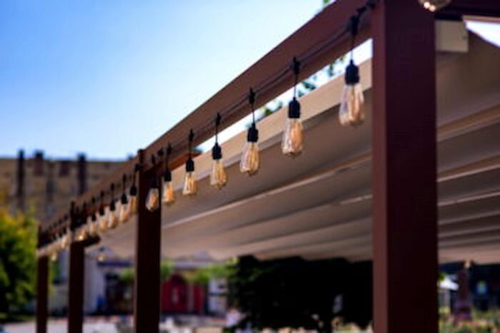 Foto formacion como decorar y montar la terraza de tu restaurante