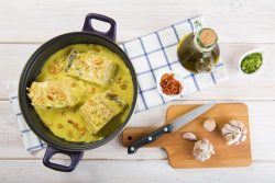 Foto formacion partes del bacalao y sus usos fish solutions