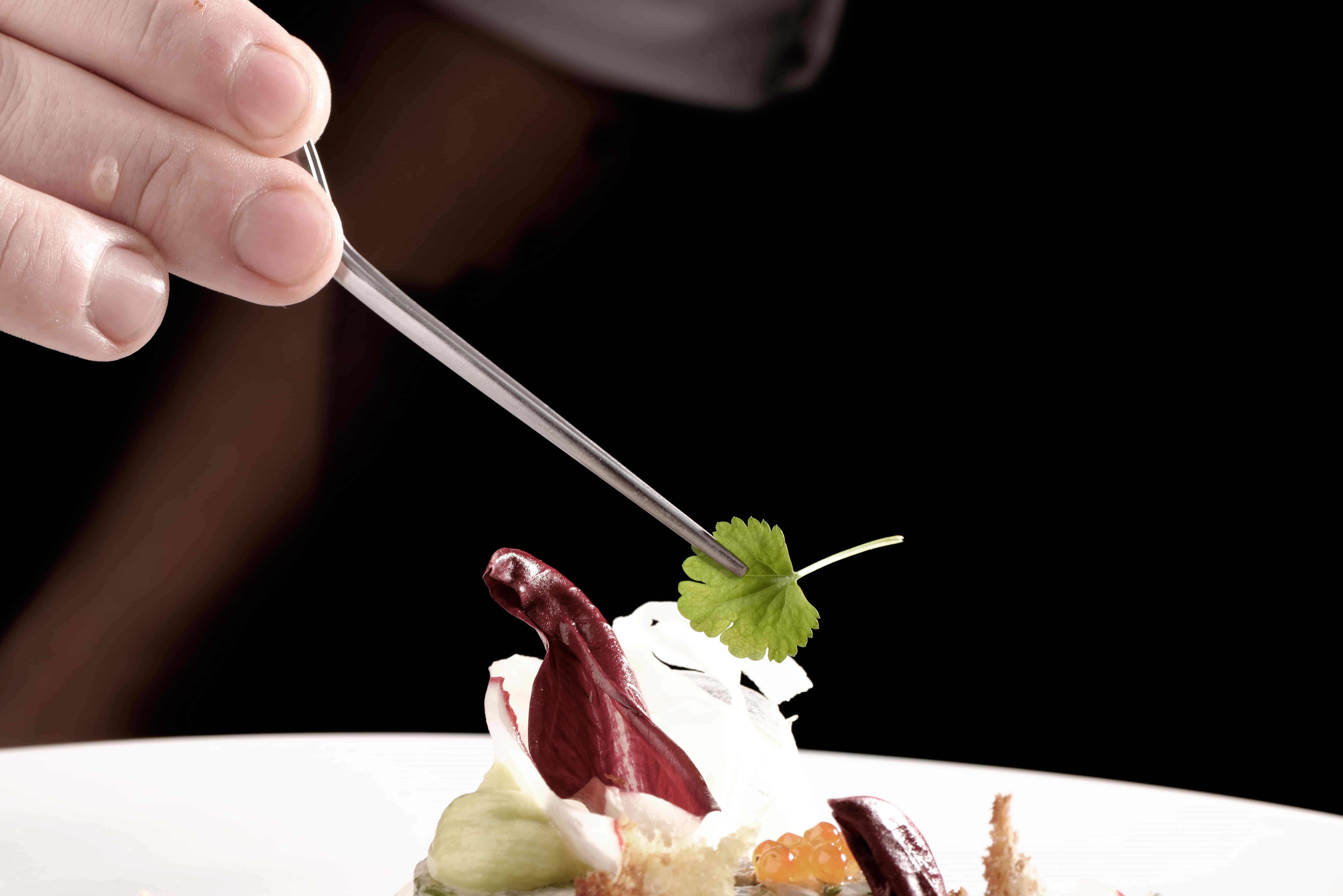 Foto formacion menu san valentin fish solutions