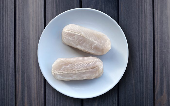 porciones de merluza del cabo fish solutions para hosteleria