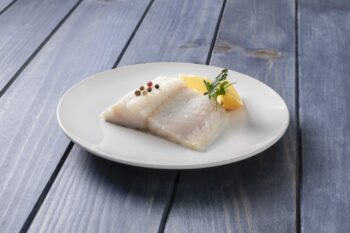 Foto formación tipos de corte de pescado y sus usos