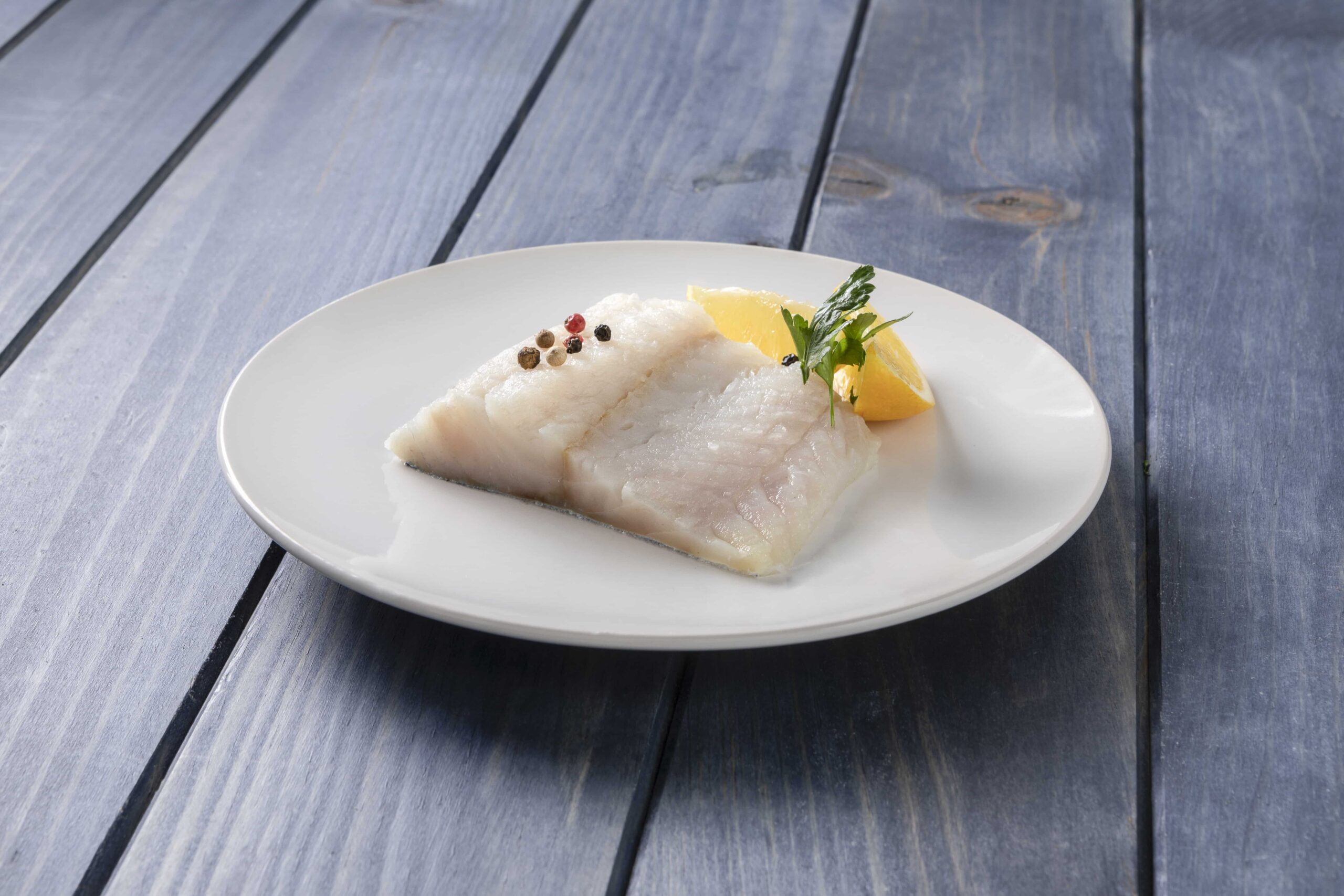 Foto formación tipos de corte de pescado y sus usos