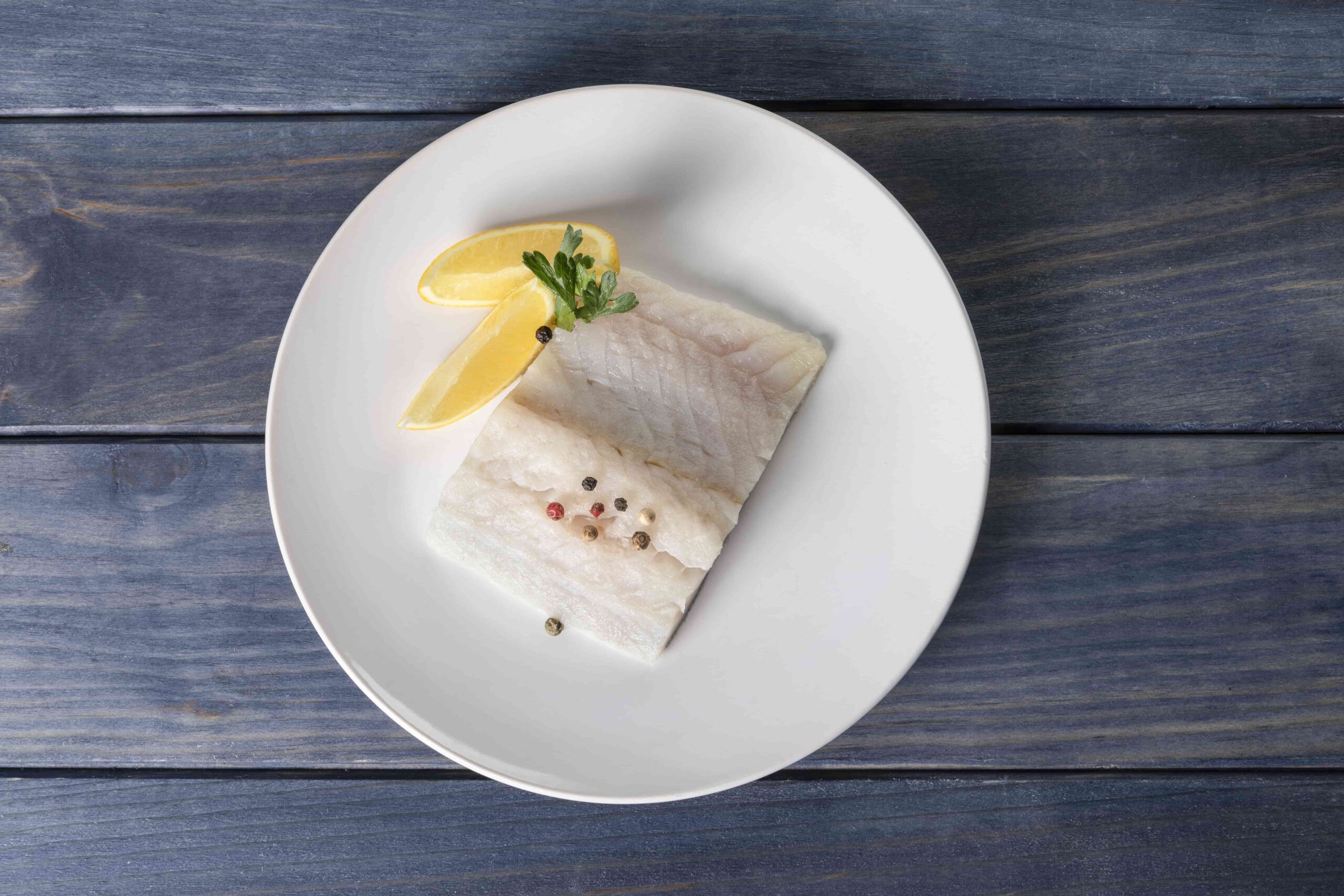 tacos bacalao desalado al método tradicional fish solutions para hosteleria