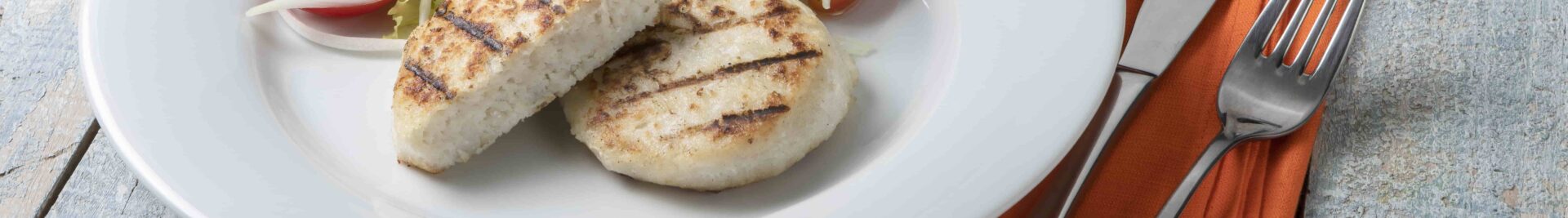 foto de producto medallones de bacalao