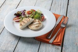 Medallones de bacalao fish solutions
