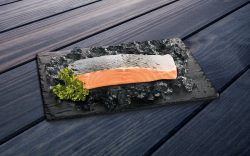 Salmon Keta Pescanova Fish Solutions
