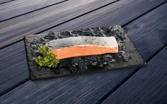 Salmon Keta Pescanova Fish Solutions