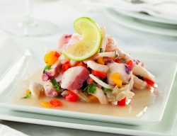 Foto formacion marinado pescado fish solutions
