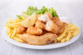 Foto formacion como hacer pescado frito en tu restaurante fish solutions