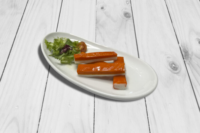 Foto producto rollitos del mar pescanova fish solutions ladeada