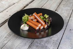 ficha de producto rollitos del mar