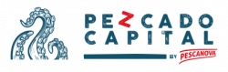 Logo pezcado capital