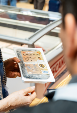 tendencias horeca 2023 productos del mar pastas del mar salmón