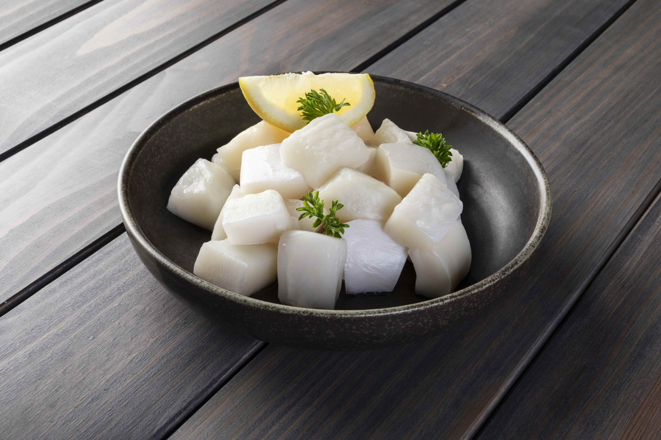 dados de poton fish solutions para hosteleria