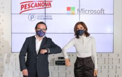 Foto corporativa fish solutions