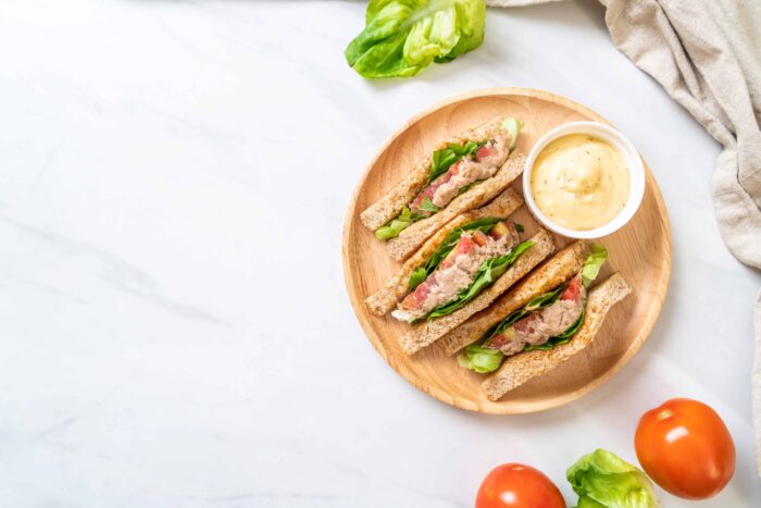 Foto formacion dia del sandwich fish solutions hosteleria