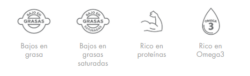 Beneficios nutricionales gambas fish solutions