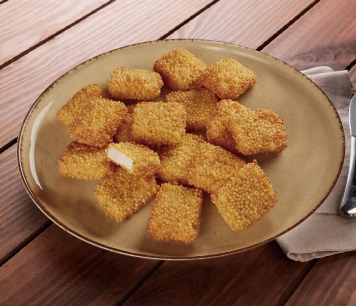 Nuggets de merluza fish solutions