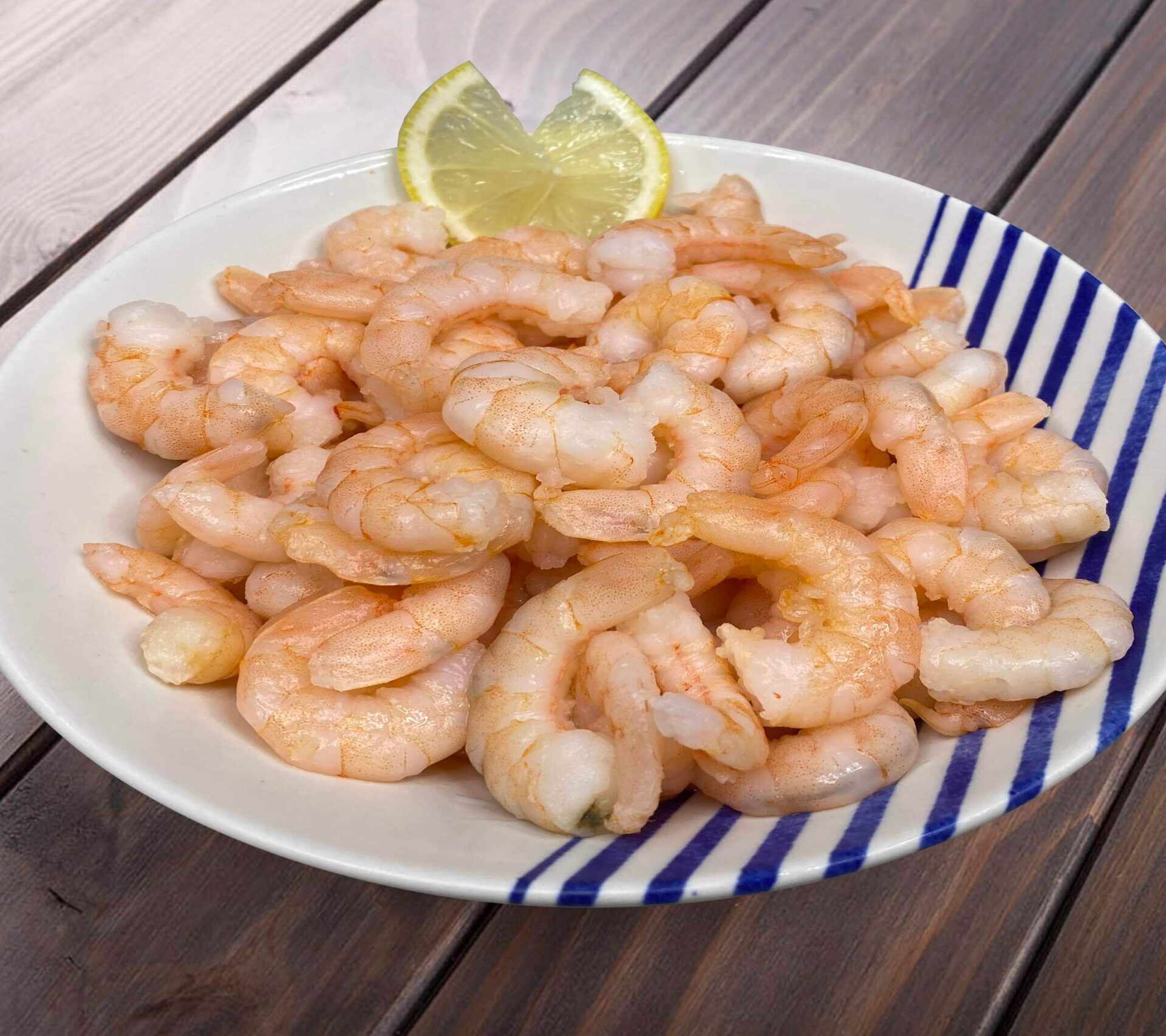 ficha de producto de colas sin piel de langostino vannamei cocido fish solutions para hosteleria