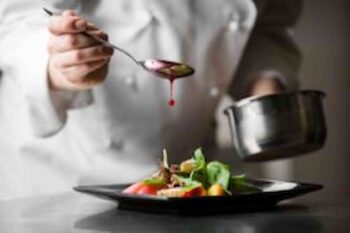 eficiencia y productividad en cocina fish solutions