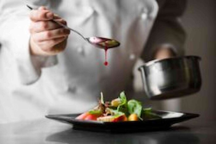 eficiencia y productividad en cocina fish solutions