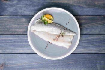 foto formación tipos de corte de pescado para hostelería Pescanova Fish Solutions
