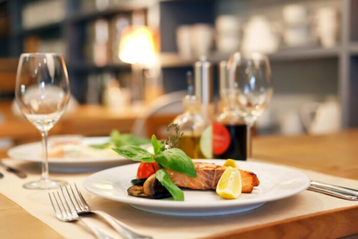 como aumentar las ventas en tu restaurante fish solutions