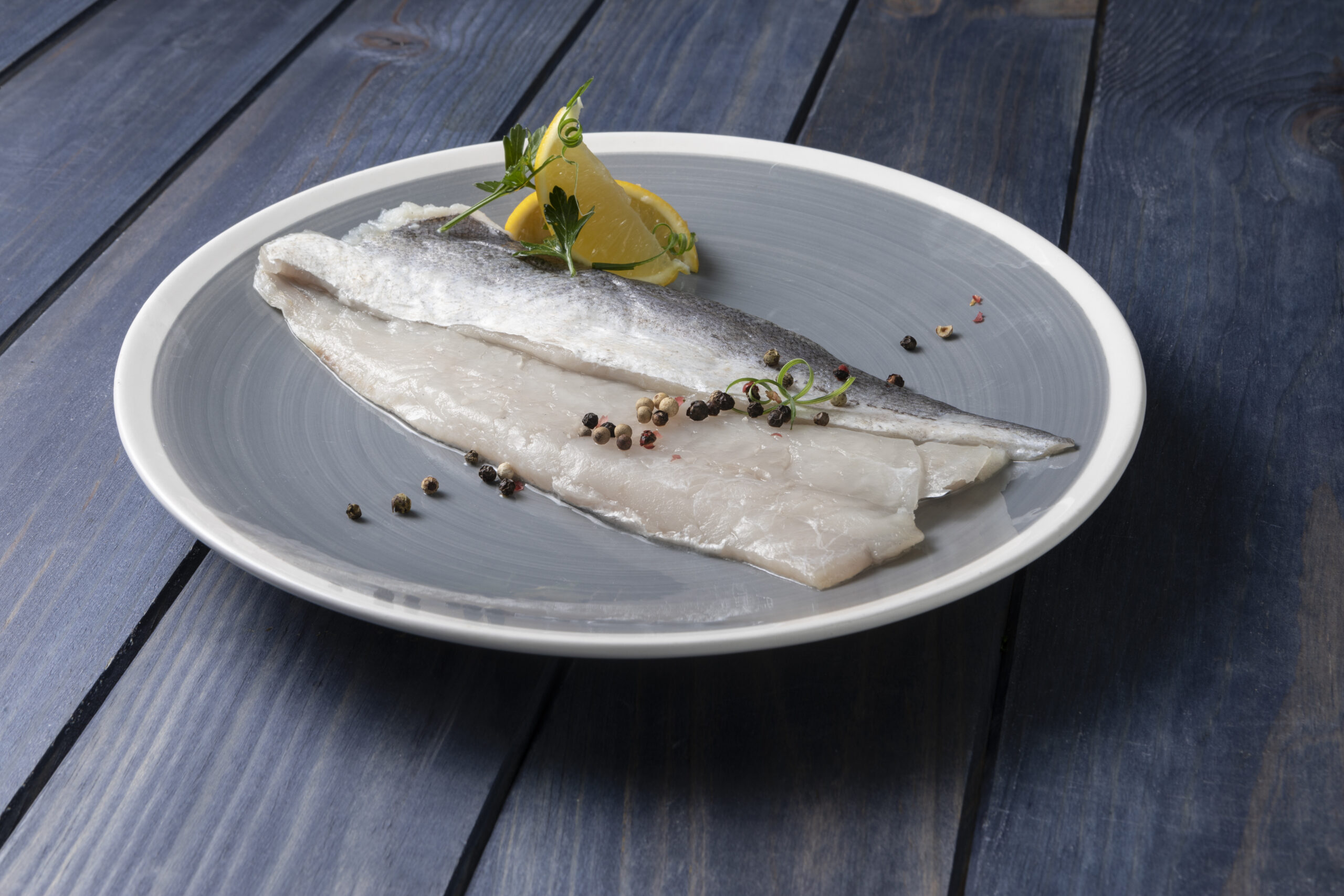 Pescado para hostelería