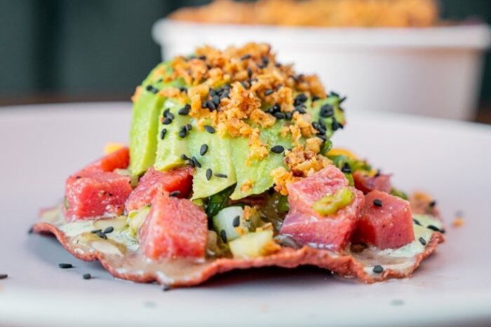 ensalada de pulpo a la mexicana receta pescanova fish solutions