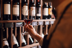 Foto formacion que es un sommelier