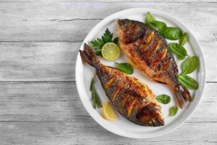 Foto formacion mejores pescados a la brasa fish solutions