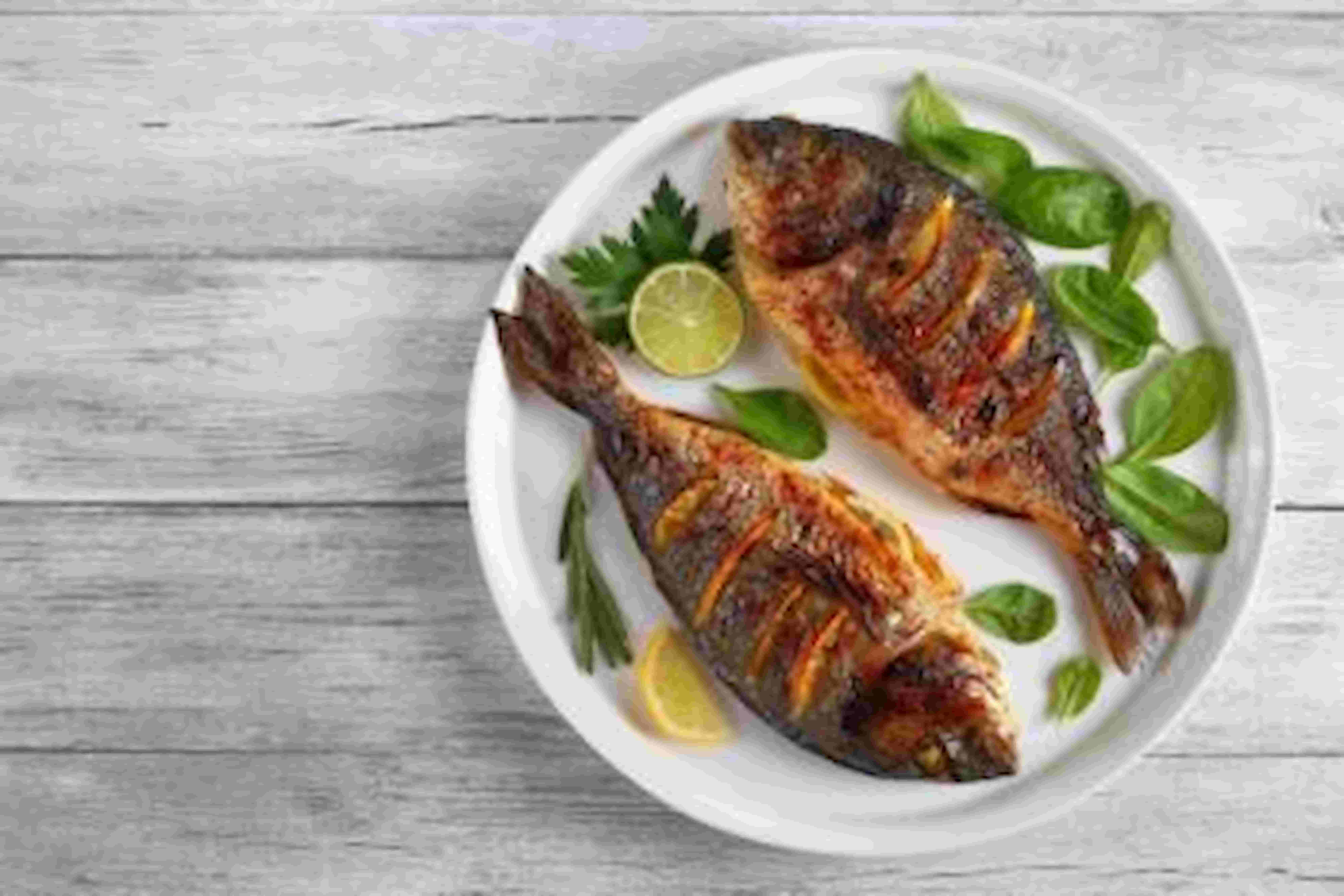 Foto formacion mejores pescados a la brasa fish solutions