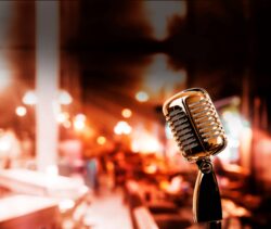 Foto blog musica para restaurantes fish solutions