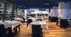 Foto blog gastronómico música para restaurante