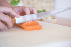 foto formación tipos de corte de pescado para hostelería Pescanova Fish Solutions