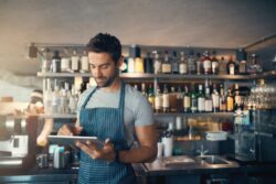 Foto formacion como gestionar las criticas de un restaurante